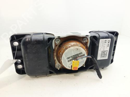 Airbag passager VW GOLF VII (5G1, BQ1, BE1, BE2) 1.6 TDI (115 hp) 28374584