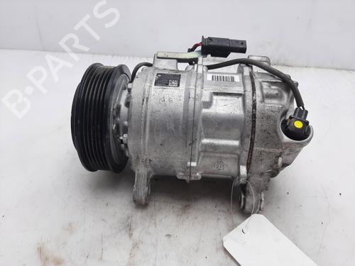 AC compressor BMW 1 (F40) 116 d | BP28030258M34 