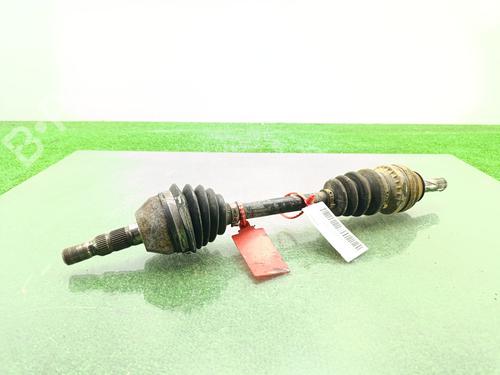 Used Left front driveshaft OPEL ASTRA H (A04) [2004-2014]  29418099