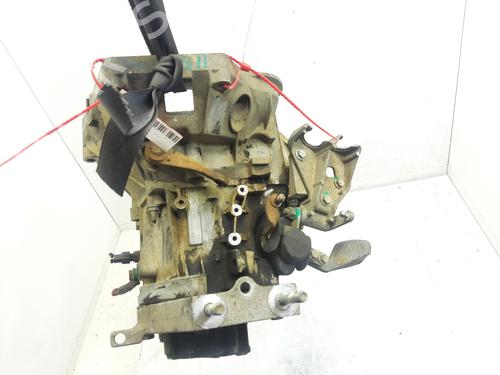 Gearbox PEUGEOT BIPPER (AA_) | BP31263382M3