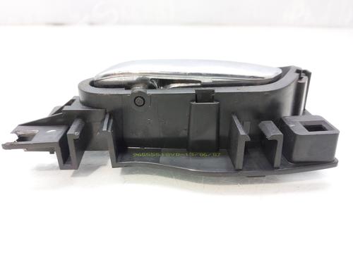 Front left interior door handle CITROËN C4 Grand Picasso I (UA_) 1.6 HDi | BP12411623I13 