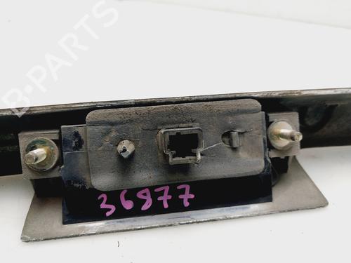 Tailgate handle PEUGEOT 407 SW (6E_, 6D_) 1.6 HDi 110 | BP28091944C132 