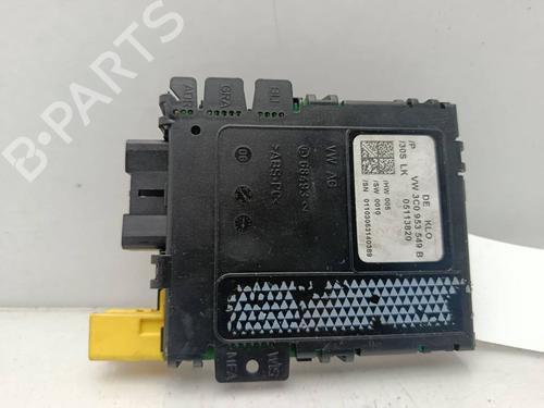 Used Electronic module Electronic module 39463029 39463029