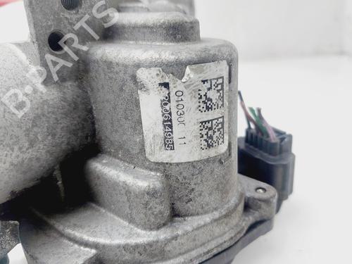 Throttle body RENAULT KANGOO / GRAND KANGOO II (KW0/1_)  | BP26206057M82 