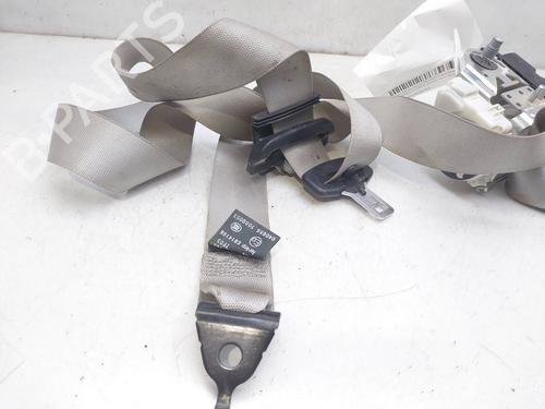 Rear right seatbelt MERCEDES-BENZ M-CLASS (W164) ML 420 CDI 4-matic (164.128) | BP16526156I28 