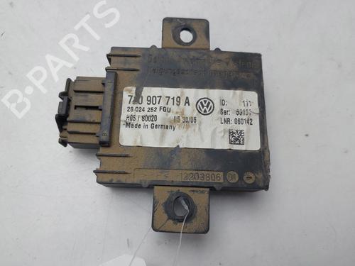 Used Electronic module Electronic module 37152909 37152909
