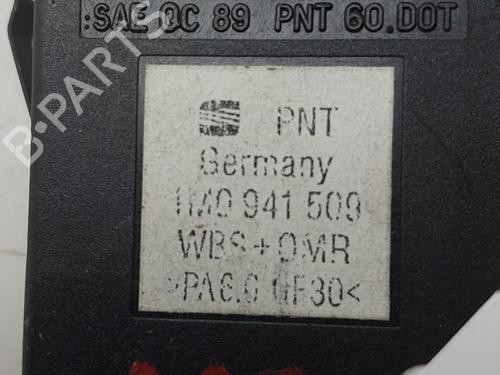 Warning switch SEAT TOLEDO II (1M2) | BP37638553I22 - Image 4