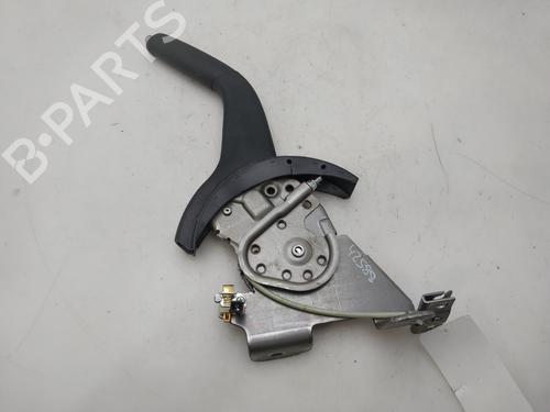 Used Hand brake Hand brake MITSUBISHI ASX (GA_W_) [2009-2026] 40435311 40435311