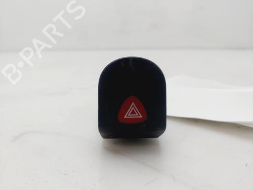 Used Warning switch RENAULT KANGOO (KC0/1_) 1.5 dCi (84 hp) 29010060