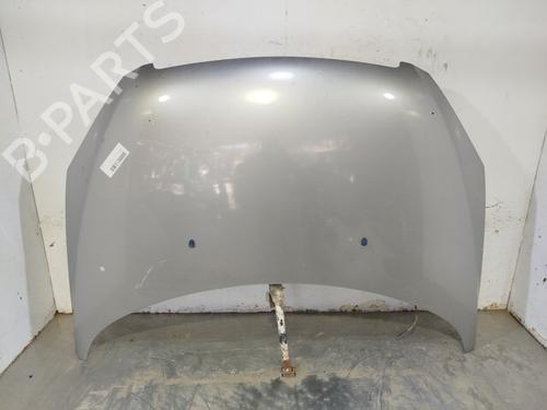 Panser Panser PEUGEOT 307 (3A/C) 1.6 16V (109 hp) 33809819 33809819