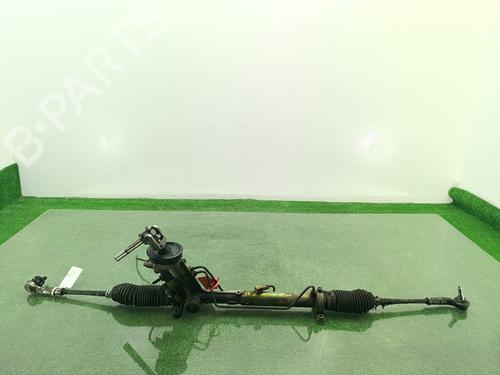 Used Steering rack SEAT IBIZA III (6L1) [2002-2009]  23559941