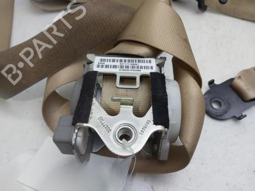 Front right seatbelt BMW X5 (E70) 3.0 d | BP26406953I25 