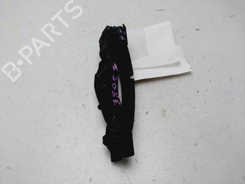 Rear left exterior door handle SKODA FABIA I (6Y2)  | BP25798376C130 