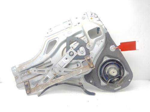 Used Rear right window mechanism KIA SPORTAGE II (JE_, KM_) [2004-2011]  25468719
