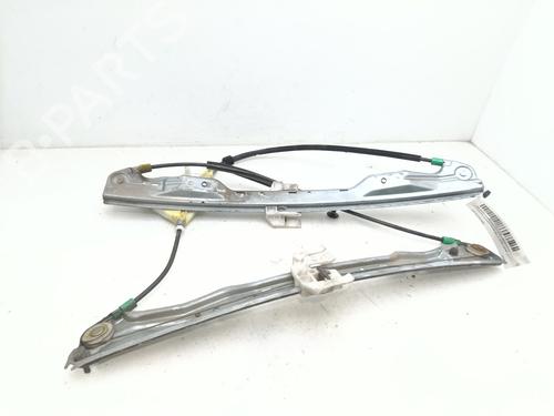 Used Front right window mechanism Front right window mechanism CITROËN C5 II (RC_) [2004-2008] 36036819 36036819