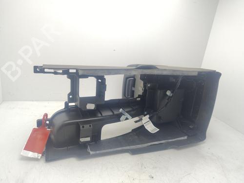 Podłokietnik / Konsola środkowa NISSAN NAVARA NP300 (D40) 2.5 dCi 4WD | BP30603271I20