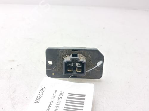 Heater resistor FORD TRANSIT Van (FA_ _) 2.0 DI (FAE_, FAF_, FAG_) | BP34138743M108 - Image 2