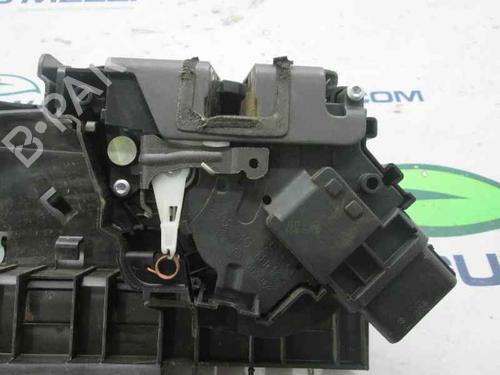 Front right lock FORD FOCUS II (DA_, HCP, DP) 1.6 LPG | BP2988690C97 