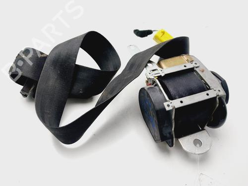 Front right seatbelt VW POLO IV (9N_, 9A_)  | BP31967269I25 