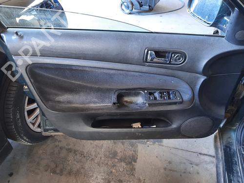 Rear left window mechanism VW PASSAT B5 (3B2) 1.9 TDI | BP8520941C24