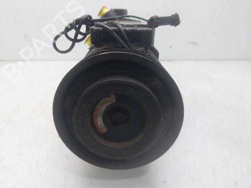 Used AC compressor AC compressor 38684707 38684707