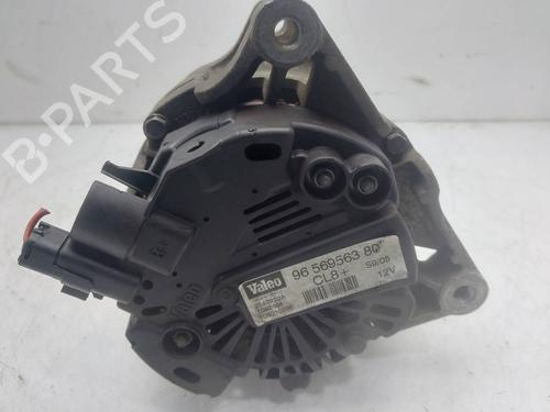 Alternator CITROËN BERLINGO MULTISPACE (B9) 1.6 HDi 90 | BP38559153M7 - Image 2