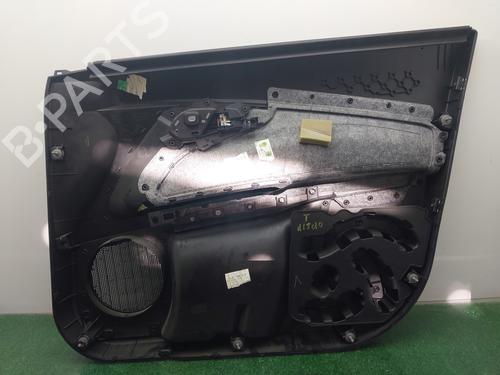 Front left panel FIAT TIPO Hatchback (356_, 357_) | BP36677372C58 - Image 4