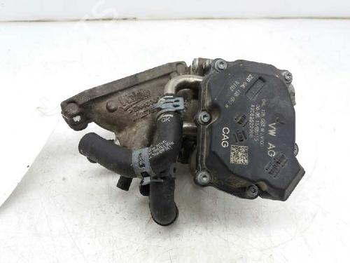 Drosselklappe VW GOLF VII (5G1, BQ1, BE1, BE2)  | BP5598145M82 