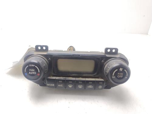 Commande Chauffage KIA SPORTAGE II (JE_, KM_) [2004-2011]  31052605