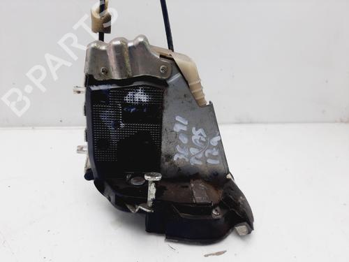 Rear left lock TOYOTA PRIUS (_W3_) 1.8 Hybrid (ZVW3_) | BP21769159C100 