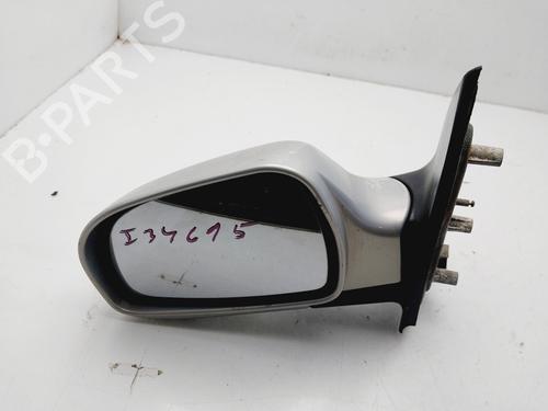Used Left mirror HYUNDAI MATRIX (FC) [2001-2010]  18909067