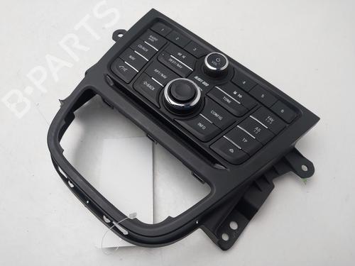 Switch OPEL MOKKA / MOKKA X (J13) 1.6 CDTI (_76) | BP36420801I30 - Image 3