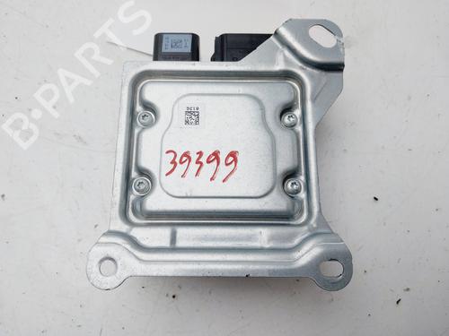 ECU airbags FORD FOCUS III  | BP29446017M53 