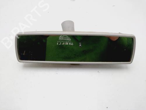 Used Rear mirror VW GOLF V (1K1) [2003-2010]  18483199