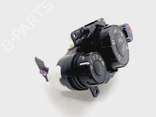 Climate control FORD FIESTA VI (CB1, CCN)  | BP23087101I5 