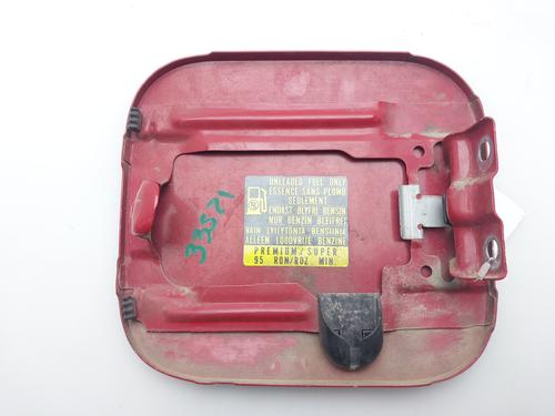 Fuel flap HONDA HR-V (GH_) 1.6 16V (GH1, GH3) | BP17156961C131 