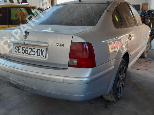Engine control unit (ECU) VW PASSAT B5 (3B2) 1.9 TDI | BP8063612M57 