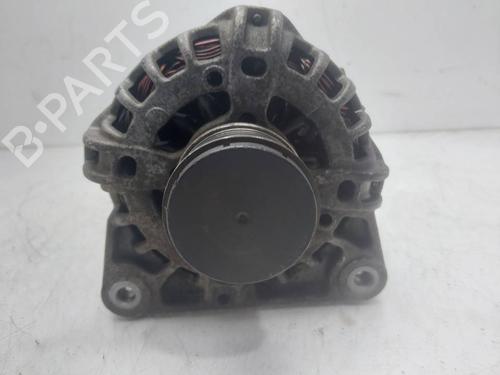 Generator Generator DACIA SANDERO II [2012-2026] 39726207 39726207