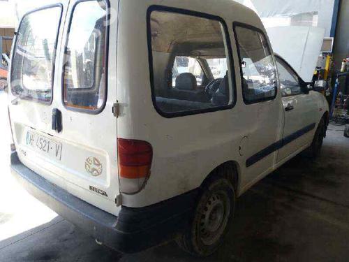 Used Parts SEAT INCA (6K9)  1.4 i  923330