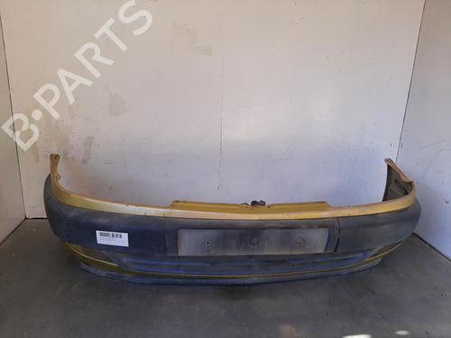 Front bumper CITROËN XSARA (N1) 1.9 D | BP10117372C7 