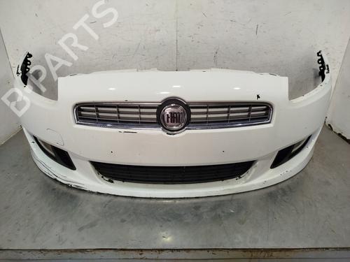 Used Front bumper FIAT BRAVO II (198_) 1.6 D Multijet (198AXH1B) (105 hp) 26738812