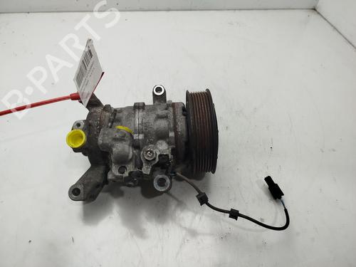 AC compressor HONDA HR-V (RU) 1.6 i-DTEC (RU8) | BP32342148M34