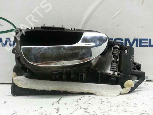 Rear right interior door handle PEUGEOT 307 (3A/C) 2.0 HDi 90 | BP4408713I16 