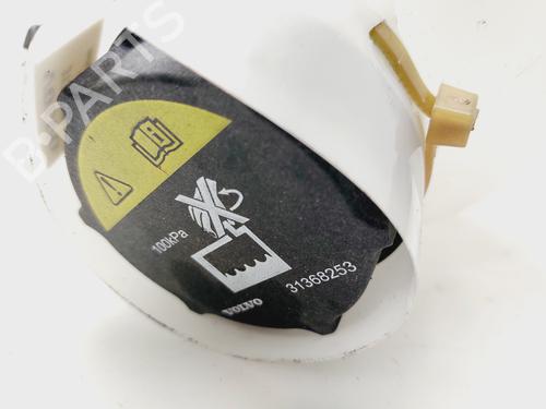Expansion tank VOLVO V60 I (155) 2.4 D6 Plug in Hybrid AWD | BP29719758C120 
