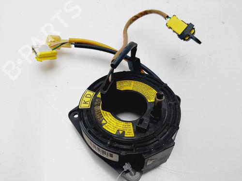 Used Squib airbag DAEWOO KALOS (KLAS) 1.4 16V (94 hp) 31987518