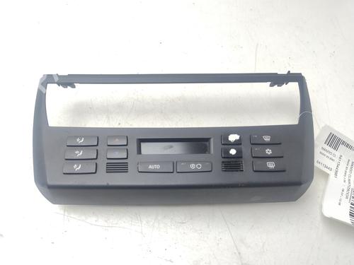 Used Climate control BMW X3 (E83) xDrive 20 d (177 hp) 29967358