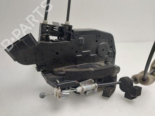 Fechadura trás esquerda Fechadura trás esquerda 38195672 38195672