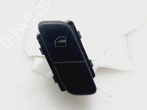 Used Right front window switch VW POLO IV (9N_, 9A_) 1.4 16V (80 hp) 31847435