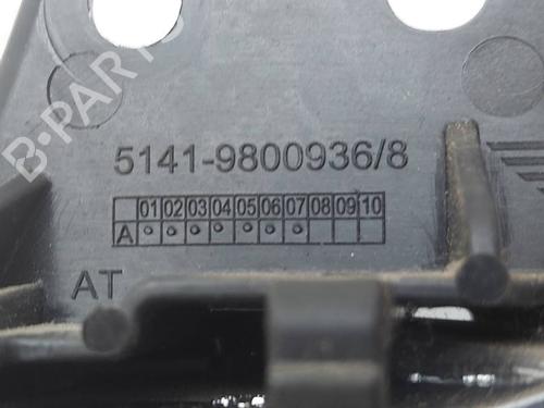 Front right interior door handle MINI MINI CLUBVAN (R55) One | BP39610674I14 - Image 4