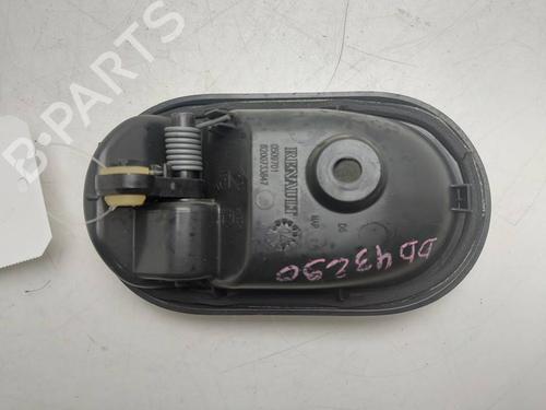 Front right interior door handle DACIA DUSTER (HS_) 1.2 TCe 125 | BP40077418I14 - Image 3